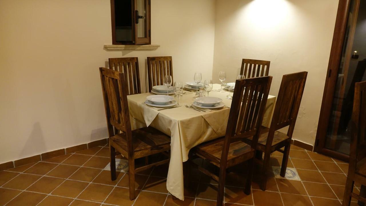 Azienda Agrituristica Terraria Hotel Campagna Buitenkant foto